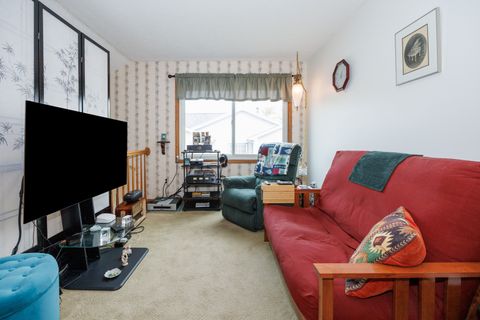 Tiny photo for 1304 S Hershey Road, Bloomington, IL 61704 (MLS # 12578923)