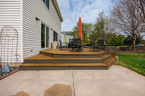 Tiny photo for 1304 S Hershey Road, Bloomington, IL 61704 (MLS # 12578923)