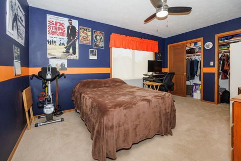 Tiny photo for 1304 S Hershey Road, Bloomington, IL 61704 (MLS # 12578923)