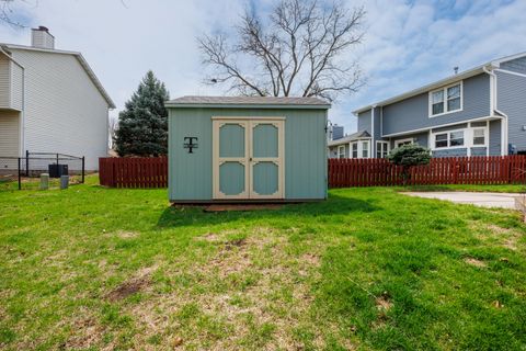 Tiny photo for 1304 S Hershey Road, Bloomington, IL 61704 (MLS # 12578923)