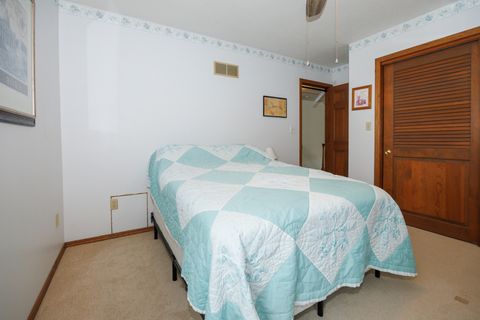 Tiny photo for 1304 S Hershey Road, Bloomington, IL 61704 (MLS # 12578923)