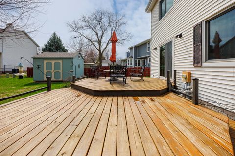 Tiny photo for 1304 S Hershey Road, Bloomington, IL 61704 (MLS # 12578923)