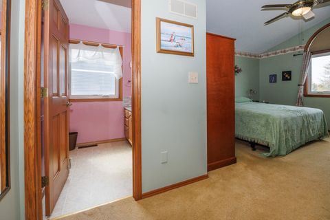 Tiny photo for 1304 S Hershey Road, Bloomington, IL 61704 (MLS # 12578923)