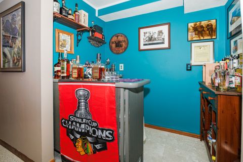 Tiny photo for 1304 S Hershey Road, Bloomington, IL 61704 (MLS # 12578923)