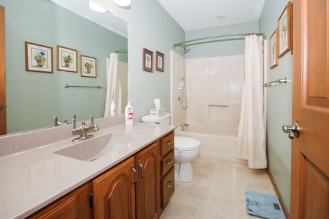 Tiny photo for 1304 S Hershey Road, Bloomington, IL 61704 (MLS # 12578923)