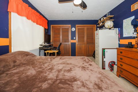 Tiny photo for 1304 S Hershey Road, Bloomington, IL 61704 (MLS # 12578923)