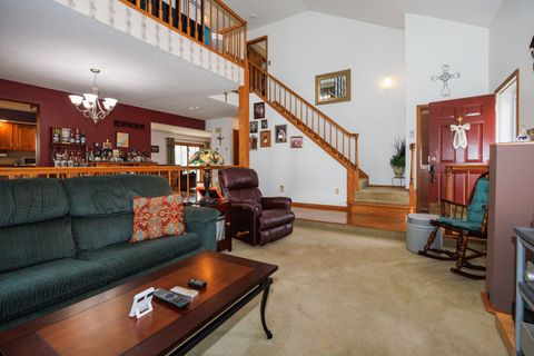 Tiny photo for 1304 S Hershey Road, Bloomington, IL 61704 (MLS # 12578923)