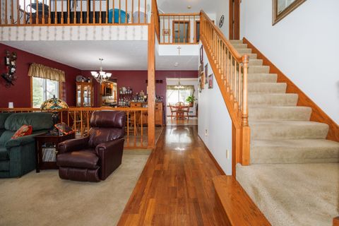 Tiny photo for 1304 S Hershey Road, Bloomington, IL 61704 (MLS # 12578923)