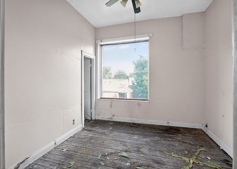 Tiny photo for 1114 W 51st Street, Chicago, IL 60609 (MLS # 12480984)