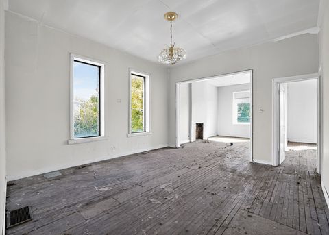 Tiny photo for 1114 W 51st Street, Chicago, IL 60609 (MLS # 12480984)