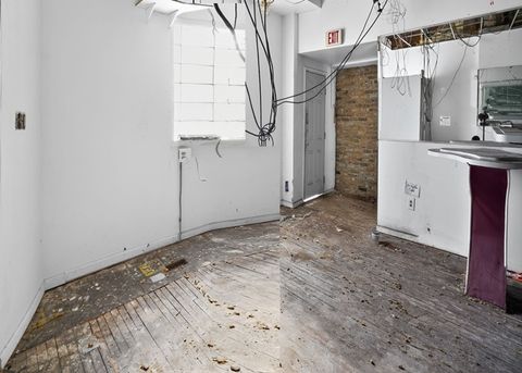 Tiny photo for 1114 W 51st Street, Chicago, IL 60609 (MLS # 12480984)