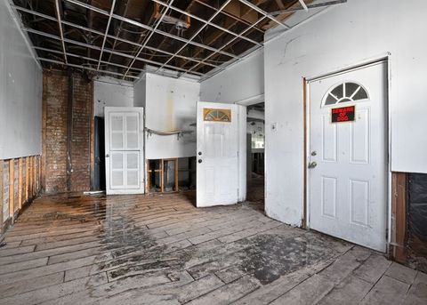 Tiny photo for 1114 W 51st Street, Chicago, IL 60609 (MLS # 12480984)