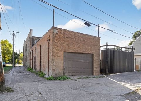 Tiny photo for 1114 W 51st Street, Chicago, IL 60609 (MLS # 12480984)