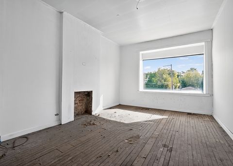 Tiny photo for 1114 W 51st Street, Chicago, IL 60609 (MLS # 12480984)