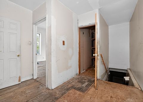 Tiny photo for 1114 W 51st Street, Chicago, IL 60609 (MLS # 12480984)