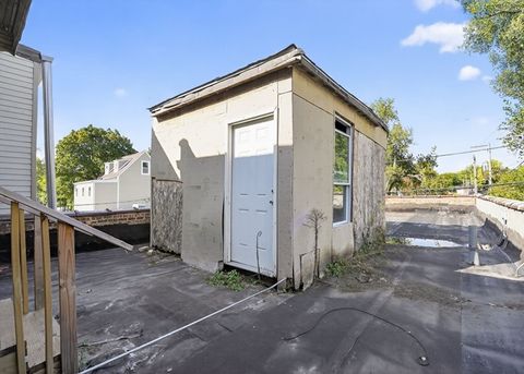 Tiny photo for 1114 W 51st Street, Chicago, IL 60609 (MLS # 12480984)