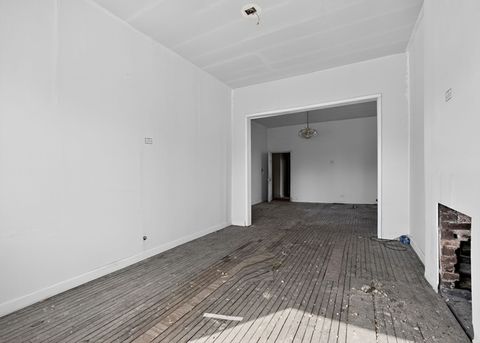 Tiny photo for 1114 W 51st Street, Chicago, IL 60609 (MLS # 12480984)