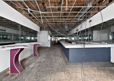 Tiny photo for 1114 W 51st Street, Chicago, IL 60609 (MLS # 12480984)