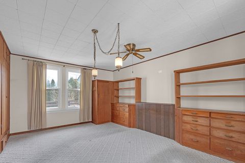 Tiny photo for 4711 N Kilbourn Avenue, Chicago, IL 60630 (MLS # 12594234)