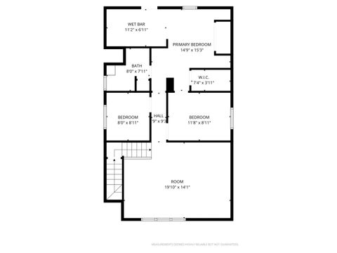 Tiny photo for 4711 N Kilbourn Avenue, Chicago, IL 60630 (MLS # 12594234)