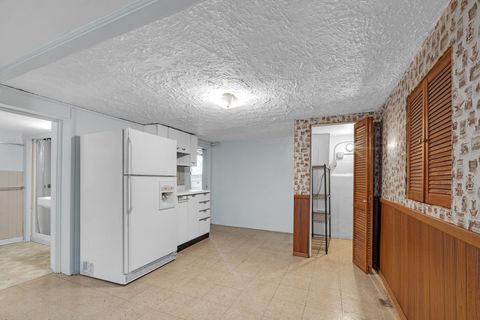 Tiny photo for 4711 N Kilbourn Avenue, Chicago, IL 60630 (MLS # 12594234)