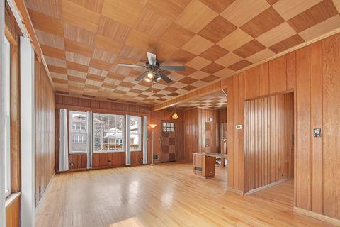 Tiny photo for 4711 N Kilbourn Avenue, Chicago, IL 60630 (MLS # 12594234)