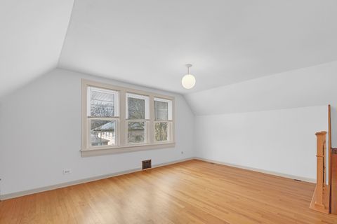 Tiny photo for 4711 N Kilbourn Avenue, Chicago, IL 60630 (MLS # 12594234)