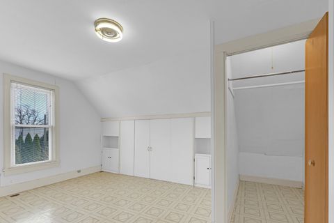 Tiny photo for 4711 N Kilbourn Avenue, Chicago, IL 60630 (MLS # 12594234)