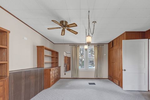 Tiny photo for 4711 N Kilbourn Avenue, Chicago, IL 60630 (MLS # 12594234)