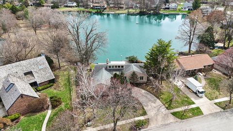 Tiny photo for 1850 Maynard Drive, Champaign, IL 61822 (MLS # 12588394)