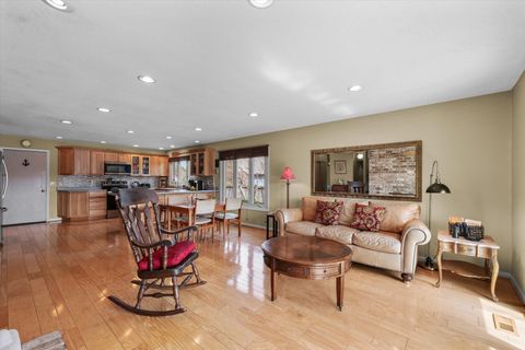 Tiny photo for 1850 Maynard Drive, Champaign, IL 61822 (MLS # 12588394)