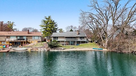 Tiny photo for 1850 Maynard Drive, Champaign, IL 61822 (MLS # 12588394)