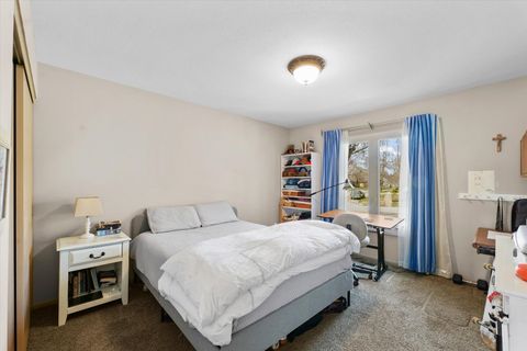 Tiny photo for 1850 Maynard Drive, Champaign, IL 61822 (MLS # 12588394)