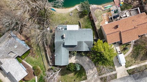 Tiny photo for 1850 Maynard Drive, Champaign, IL 61822 (MLS # 12588394)