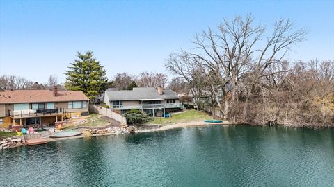 Tiny photo for 1850 Maynard Drive, Champaign, IL 61822 (MLS # 12588394)