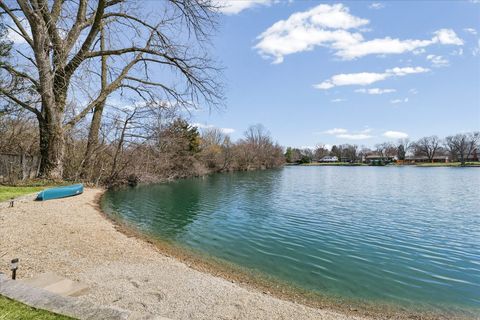 Tiny photo for 1850 Maynard Drive, Champaign, IL 61822 (MLS # 12588394)