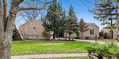 Tiny photo for 1850 Maynard Drive, Champaign, IL 61822 (MLS # 12588394)