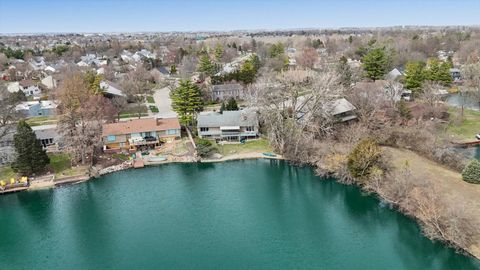 Tiny photo for 1850 Maynard Drive, Champaign, IL 61822 (MLS # 12588394)