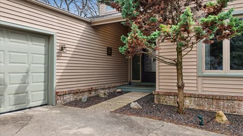 Tiny photo for 1850 Maynard Drive, Champaign, IL 61822 (MLS # 12588394)