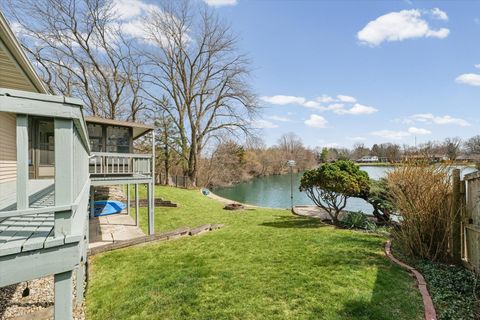 Tiny photo for 1850 Maynard Drive, Champaign, IL 61822 (MLS # 12588394)