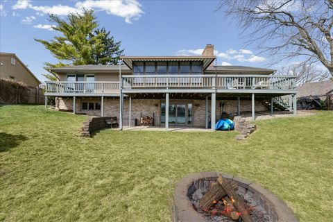 Tiny photo for 1850 Maynard Drive, Champaign, IL 61822 (MLS # 12588394)