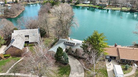 Tiny photo for 1850 Maynard Drive, Champaign, IL 61822 (MLS # 12588394)