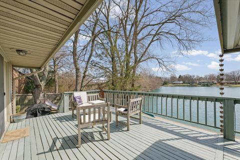 Tiny photo for 1850 Maynard Drive, Champaign, IL 61822 (MLS # 12588394)