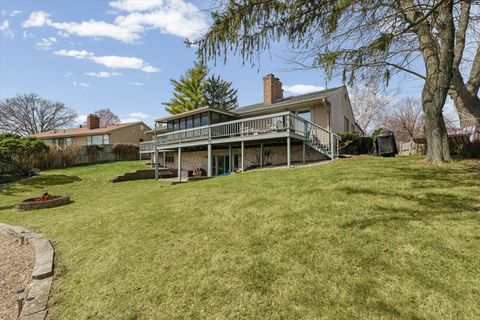 Tiny photo for 1850 Maynard Drive, Champaign, IL 61822 (MLS # 12588394)