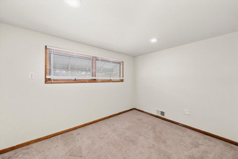 Tiny photo for 686 2nd Street, Crete, IL 60417 (MLS # 12511528)