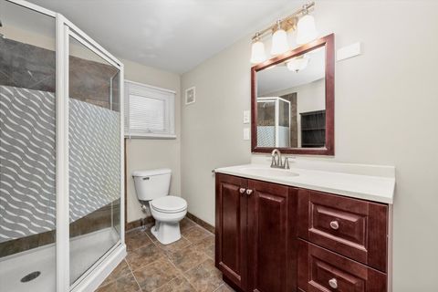 Tiny photo for 686 2nd Street, Crete, IL 60417 (MLS # 12511528)