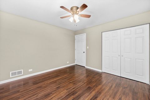 Tiny photo for 686 2nd Street, Crete, IL 60417 (MLS # 12511528)