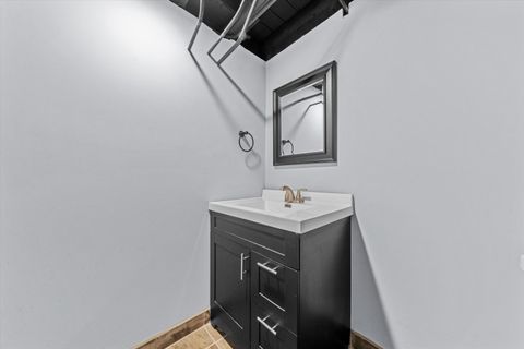 Tiny photo for 686 2nd Street, Crete, IL 60417 (MLS # 12511528)