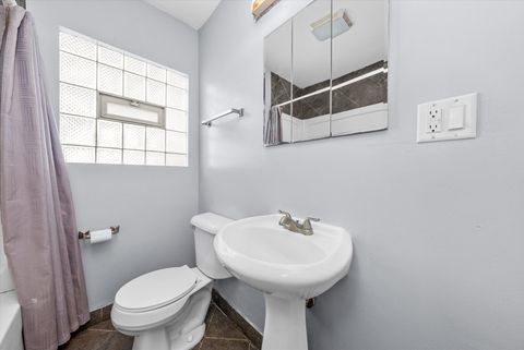 Tiny photo for 686 2nd Street, Crete, IL 60417 (MLS # 12511528)