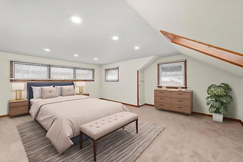 Tiny photo for 686 2nd Street, Crete, IL 60417 (MLS # 12511528)